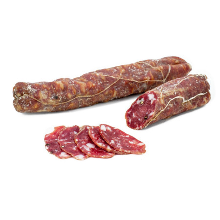 Salame Napoli - Fiorucci