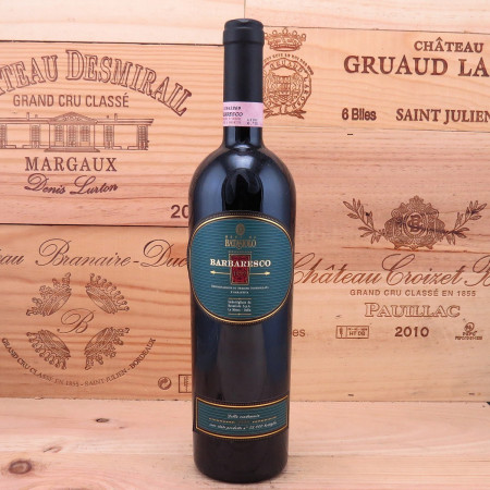 Barbaresco Batasiolo