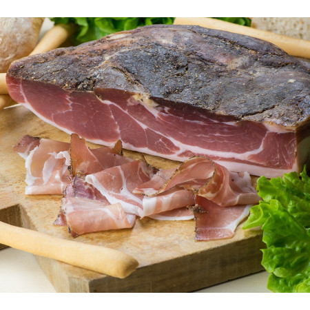 Speck Merano Alberto