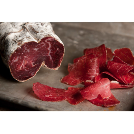 Bresaola Rigamonti