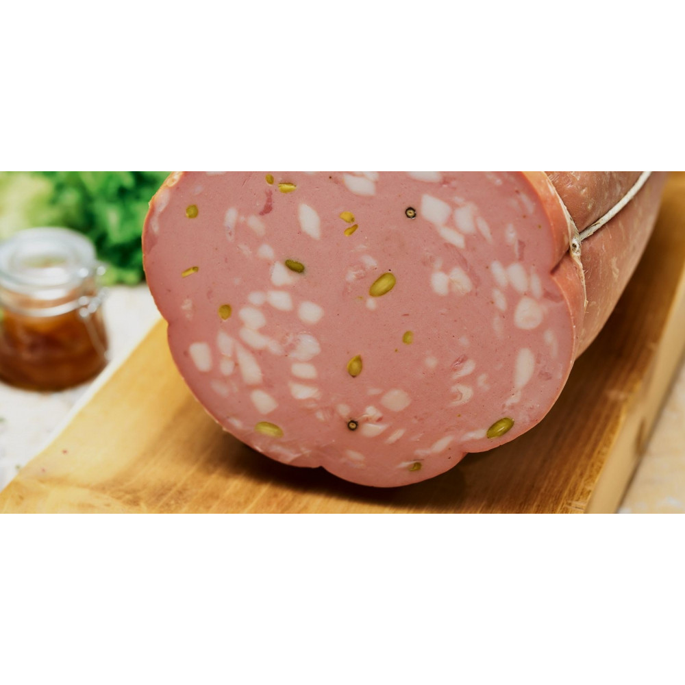 Mortadella Veroni