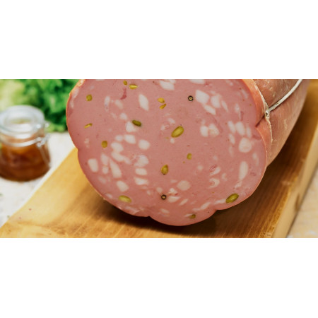 Mortadella Veroni