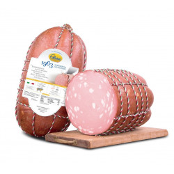 Mortadella rustica - Felsineo