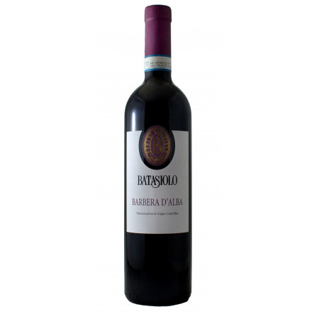 Barbera d'Alba Batasiolo