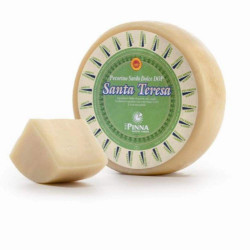Pecorino sardo dolce Santa...