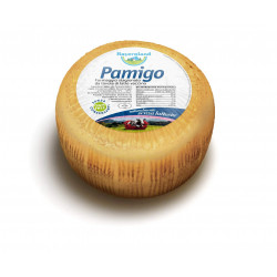 Formaggio Pamigo Bayerland