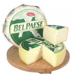 Bel Paese Galbani