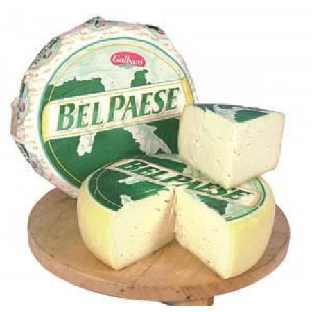 Bel Paese Galbani