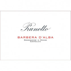 Barbera d'Alba Prunotto