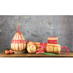 Provolone piccante...