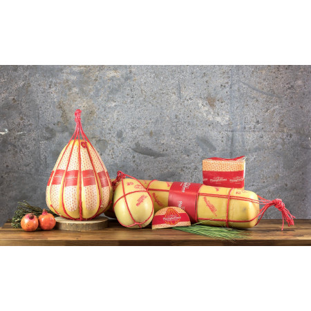 Provolone piccante Pizzighettone