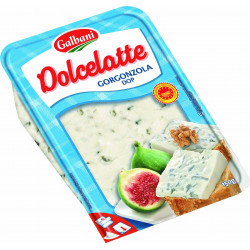 Dolcelatte gorgonzola DOP...