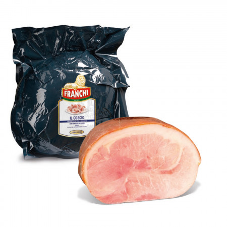 Prosciutto cotto Fetta Golosa - Galbani