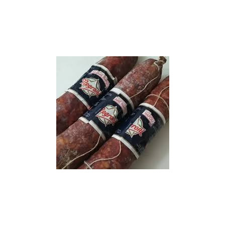 Salame Napoli - Negroni