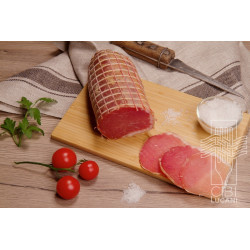 Filetto stagionato - lucana...