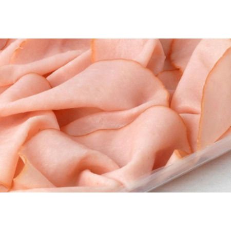 Petto di tacchino Dyndy Montorsi