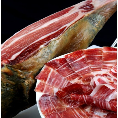 Prosciutto di Parma 16 mesi - Carni Dock