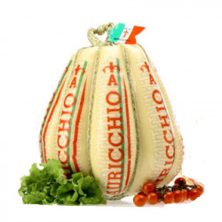 Provolone classico piccante...