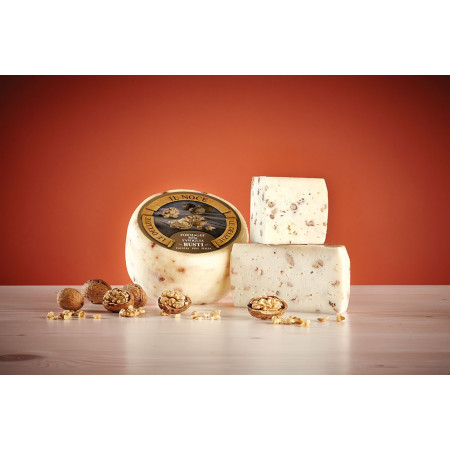 Il pistacchio di pura pecora - Busti