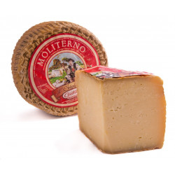 Pecorino Moliterno - Central