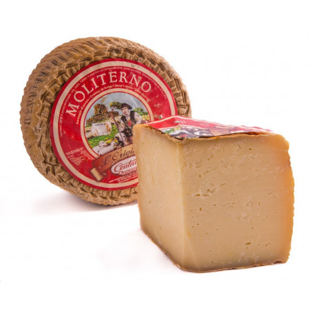 Pecorino Moliterno - Central