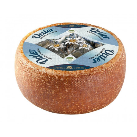 Formaggio Ortler - mila