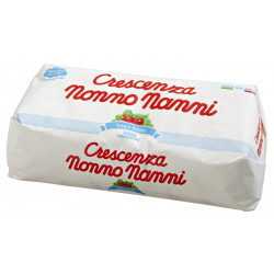 Crescenza Nonno Nanni