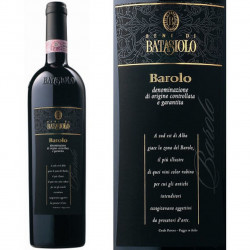 Barolo Batasiolo