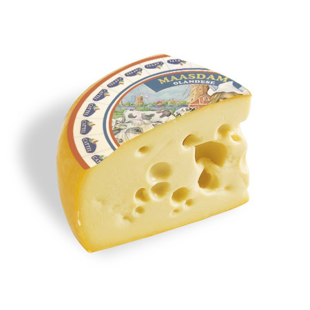 Occhio di bue Masdamer