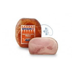 Prosciutto cotto di Praga -...