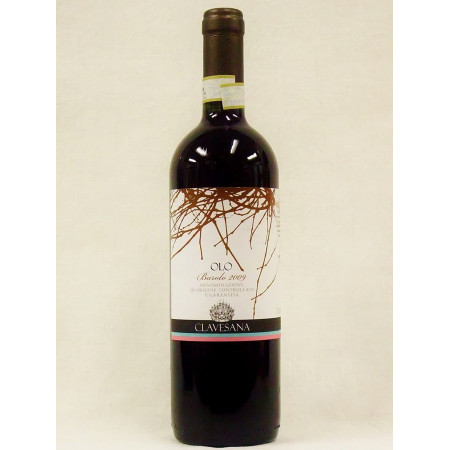 Barolo Clavesana