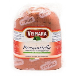 Prosciuttella - Vismara