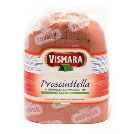 Prosciuttella - Vismara