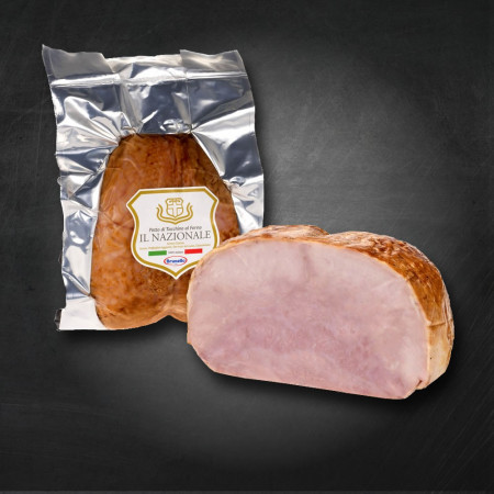 Petto di tacchino - Il Nazionale