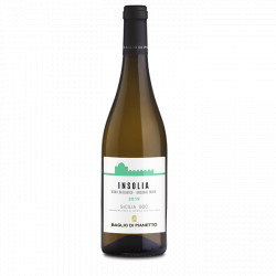 Baglio di Pianetto Insolia