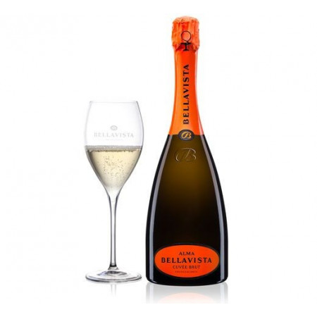 Fanciacorta Bellavista Gran Cuvée Brut