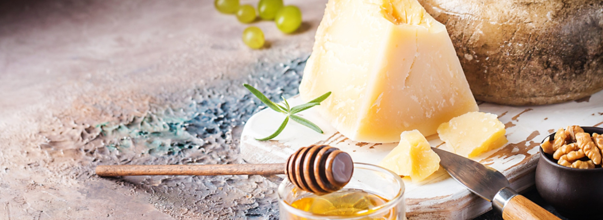 formaggi italiani stagionati